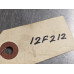 12F212 Rear Oil Seal Housing From 2010 Saturn Outlook  3.6 12637711